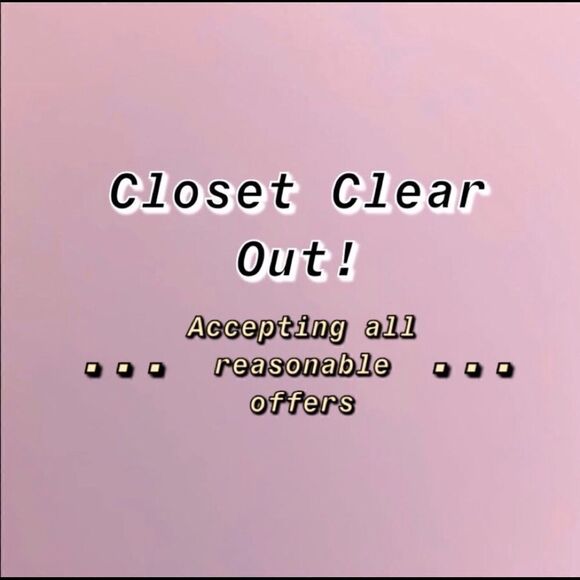 🌸 Offers Welcome 🌸 - Picture 5 of 5